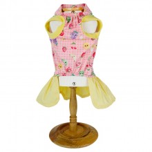 roupa para cachorro